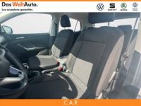 Volkswagen T-Cross 1.0 TSI 115 Start/Stop BVM6 Lounge - <small></small> 18.490 € <small>TTC</small> - #7