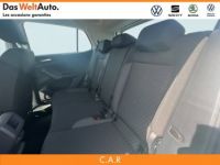 Volkswagen T-Cross 1.0 TSI 115 Start/Stop BVM6 Lounge - <small></small> 18.490 € <small>TTC</small> - #8