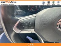 Volkswagen T-Cross 1.0 TSI 115 Start/Stop BVM6 Lounge - <small></small> 18.490 € <small>TTC</small> - #13