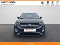 Volkswagen T-Cross 1.0 TSI 115 Start/Stop BVM6 Lounge - <small></small> 18.890 € <small>TTC</small> - #2