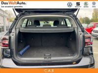 Volkswagen T-Cross 1.0 TSI 115 Start/Stop BVM6 Lounge - <small></small> 18.890 € <small>TTC</small> - #9