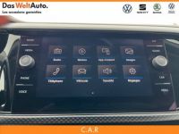 Volkswagen T-Cross 1.0 TSI 115 Start/Stop BVM6 Lounge - <small></small> 18.890 € <small>TTC</small> - #11