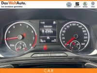 Volkswagen T-Cross 1.0 TSI 115 Start/Stop BVM6 Lounge - <small></small> 18.890 € <small>TTC</small> - #12