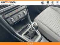 Volkswagen T-Cross 1.0 TSI 115 Start/Stop BVM6 Lounge - <small></small> 18.890 € <small>TTC</small> - #13