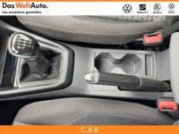 Volkswagen T-Cross 1.0 TSI 115 Start/Stop BVM6 Lounge - <small></small> 18.890 € <small>TTC</small> - #14