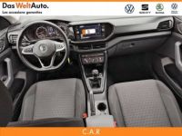 Volkswagen T-Cross 1.0 TSI 115 Start/Stop BVM6 Lounge - <small></small> 16.900 € <small>TTC</small> - #6