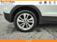 Volkswagen T-Cross 1.0 TSI 115 Start/Stop BVM6 Lounge - <small></small> 16.900 € <small>TTC</small> - #11