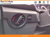 Volkswagen T-Cross 1.0 TSI 115 Start/Stop BVM6 Lounge - <small></small> 16.900 € <small>TTC</small> - #19