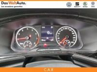 Volkswagen T-Cross 1.0 TSI 115 Start/Stop BVM6 Lounge - <small></small> 16.900 € <small>TTC</small> - #20