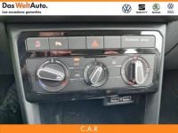 Volkswagen T-Cross 1.0 TSI 115 Start/Stop BVM6 Lounge - <small></small> 16.900 € <small>TTC</small> - #23