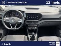 Volkswagen T-Cross 1.0 TSI 115 Start/Stop BVM6 Lounge - <small></small> 17.990 € <small>TTC</small> - #6