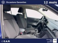 Volkswagen T-Cross 1.0 TSI 115 Start/Stop BVM6 Lounge - <small></small> 17.990 € <small>TTC</small> - #7