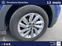 Volkswagen T-Cross 1.0 TSI 115 Start/Stop BVM6 Lounge - <small></small> 17.990 € <small>TTC</small> - #9