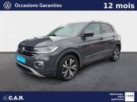 Volkswagen T-Cross 1.0 TSI 115 Start/Stop DSG7 Carat - <small></small> 17.900 € <small>TTC</small> - #1