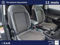 Volkswagen T-Cross 1.0 TSI 115 Start/Stop DSG7 Carat - <small></small> 17.900 € <small>TTC</small> - #7