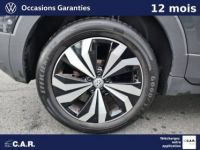 Volkswagen T-Cross 1.0 TSI 115 Start/Stop DSG7 Carat - <small></small> 17.900 € <small>TTC</small> - #9