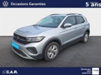 Volkswagen T-Cross 1.0 TSI 115 Start/Stop DSG7 Life - <small></small> 23.900 € <small>TTC</small> - #1