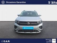 Volkswagen T-Cross 1.0 TSI 115 Start/Stop DSG7 Life - <small></small> 23.900 € <small>TTC</small> - #2