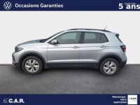 Volkswagen T-Cross 1.0 TSI 115 Start/Stop DSG7 Life - <small></small> 23.900 € <small>TTC</small> - #3