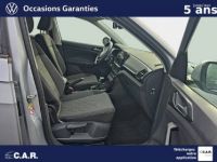 Volkswagen T-Cross 1.0 TSI 115 Start/Stop DSG7 Life - <small></small> 23.900 € <small>TTC</small> - #7