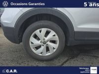 Volkswagen T-Cross 1.0 TSI 115 Start/Stop DSG7 Life - <small></small> 23.900 € <small>TTC</small> - #9