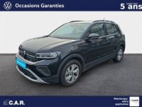 Volkswagen T-Cross 1.0 TSI 115 Start/Stop DSG7 Life - <small></small> 23.900 € <small>TTC</small> - #1