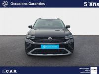 Volkswagen T-Cross 1.0 TSI 115 Start/Stop DSG7 Life - <small></small> 23.900 € <small>TTC</small> - #2