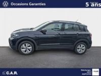 Volkswagen T-Cross 1.0 TSI 115 Start/Stop DSG7 Life - <small></small> 23.900 € <small>TTC</small> - #3