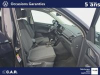 Volkswagen T-Cross 1.0 TSI 115 Start/Stop DSG7 Life - <small></small> 23.900 € <small>TTC</small> - #7