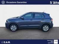 Volkswagen T-Cross 1.0 TSI 115 Start/Stop DSG7 Life - <small></small> 24.900 € <small>TTC</small> - #3