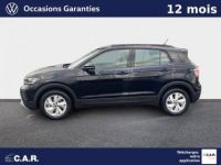 Volkswagen T-Cross 1.0 TSI 115 Start/Stop DSG7 Life - <small></small> 24.490 € <small>TTC</small> - #3