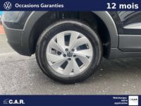 Volkswagen T-Cross 1.0 TSI 115 Start/Stop DSG7 Life - <small></small> 24.490 € <small>TTC</small> - #9