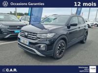 Volkswagen T-Cross 1.0 TSI 115 Start/Stop DSG7 Life Plus - <small></small> 27.590 € <small>TTC</small> - #1