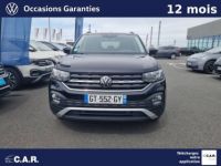 Volkswagen T-Cross 1.0 TSI 115 Start/Stop DSG7 Life Plus - <small></small> 27.590 € <small>TTC</small> - #2