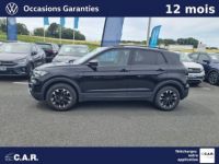 Volkswagen T-Cross 1.0 TSI 115 Start/Stop DSG7 Life Plus - <small></small> 27.590 € <small>TTC</small> - #3