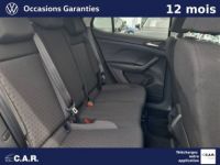 Volkswagen T-Cross 1.0 TSI 115 Start/Stop DSG7 Life Plus - <small></small> 27.590 € <small>TTC</small> - #8