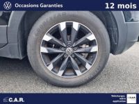 Volkswagen T-Cross 1.0 TSI 115 Start/Stop DSG7 Life Plus - <small></small> 27.590 € <small>TTC</small> - #11