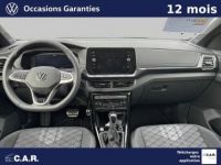 Volkswagen T-Cross 1.0 TSI 115 Start/Stop DSG7 R-Line - <small></small> 29.490 € <small>TTC</small> - #6