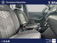 Volkswagen T-Cross 1.0 TSI 115 Start/Stop DSG7 R-Line - <small></small> 28.980 € <small>TTC</small> - #7