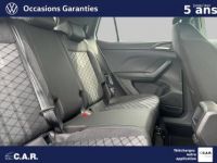 Volkswagen T-Cross 1.0 TSI 115 Start/Stop DSG7 R-Line - <small></small> 28.980 € <small>TTC</small> - #8