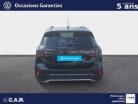 Volkswagen T-Cross 1.0 TSI 115 Start/Stop DSG7 R-Line - <small></small> 32.035 € <small>TTC</small> - #4