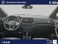 Volkswagen T-Cross 1.0 TSI 115 Start/Stop DSG7 R-Line - <small></small> 32.035 € <small>TTC</small> - #6