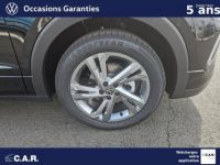 Volkswagen T-Cross 1.0 TSI 115 Start/Stop DSG7 R-Line - <small></small> 32.035 € <small>TTC</small> - #9