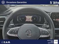 Volkswagen T-Cross 1.0 TSI 115 Start/Stop DSG7 R-Line - <small></small> 32.035 € <small>TTC</small> - #12