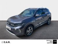 Volkswagen T-Cross 1.0 TSI 115 Start/Stop DSG7 R-Line - <small></small> 28.690 € <small>TTC</small> - #1