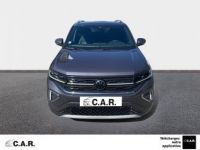 Volkswagen T-Cross 1.0 TSI 115 Start/Stop DSG7 R-Line - <small></small> 28.690 € <small>TTC</small> - #2