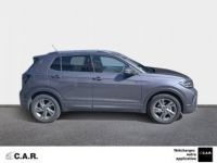 Volkswagen T-Cross 1.0 TSI 115 Start/Stop DSG7 R-Line - <small></small> 28.690 € <small>TTC</small> - #3