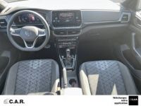 Volkswagen T-Cross 1.0 TSI 115 Start/Stop DSG7 R-Line - <small></small> 28.690 € <small>TTC</small> - #6