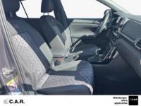 Volkswagen T-Cross 1.0 TSI 115 Start/Stop DSG7 R-Line - <small></small> 28.690 € <small>TTC</small> - #7