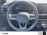 Volkswagen T-Cross 1.0 TSI 115 Start/Stop DSG7 R-Line - <small></small> 28.690 € <small>TTC</small> - #13